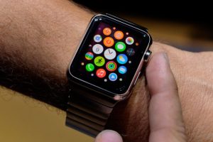 Apples iWatch