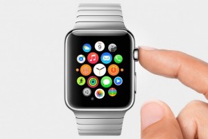 Apple's iWatch