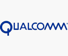 Qualcomm Logo