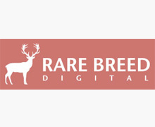 Rare Breed Logo