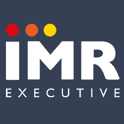 IMR Executive Logo
