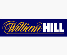 William Hill Logo