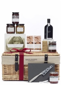 Harvey Nichols - Say Cheese Hamper