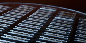 Little sensors, big impact: CardioMEMs sensors are implanted using minimally invasive techniques. intelfreepress/Flickr