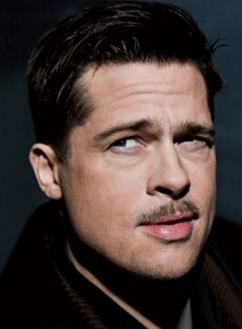 What Does a Recruiter Have in Common with Brad Pitt?