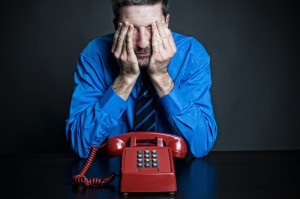 Surviving Job Offer Anxiety